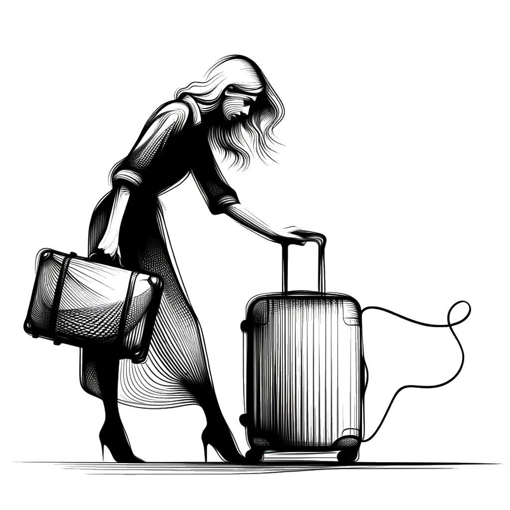 19 Bible Verses on Moving Away (Ranked)