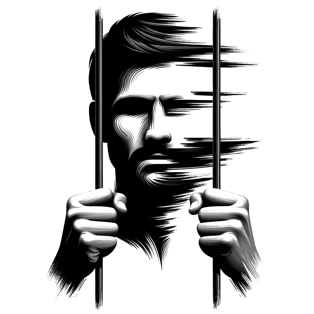 50 Bible Verses on Prison (Ranked)